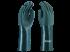 Luvas vinilplast spera